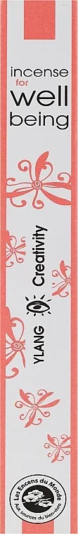 Les Encens du Monde Aromambiance Ylang Diffuzor mirisa