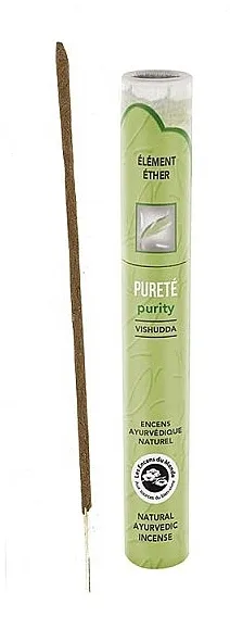 Les Encens Du Monde Purity Mirišljavi difuzer