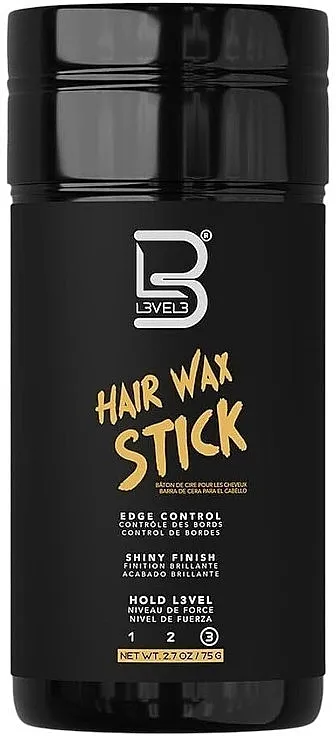 Level3 Hair Wax Stick Vosak za kosu