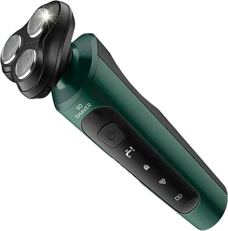 Lewer Beard Trimmer Trimer za bradu 4u1