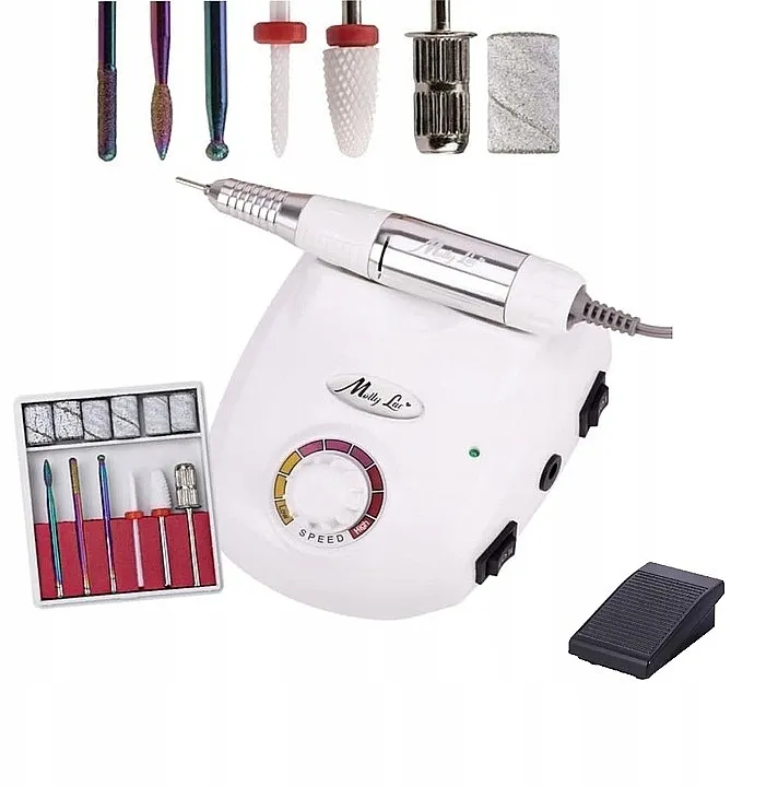 Lewer DM-208 Brusilice za manikir