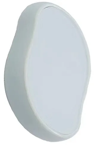 Lewer Epilator, bijeli