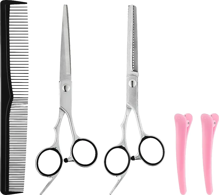 Lewer Profesionalni set za kosu 6 u 1