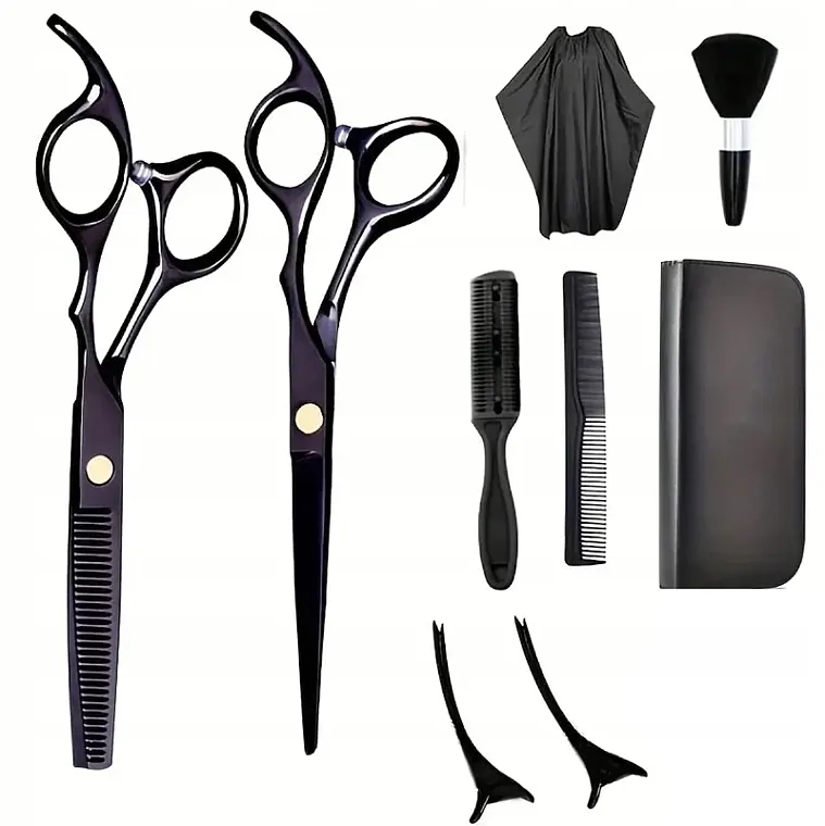 Lewer Profesionalni set za kosu 9u1