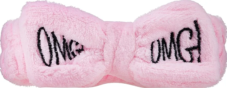 Lewer Traka za glavu, roze