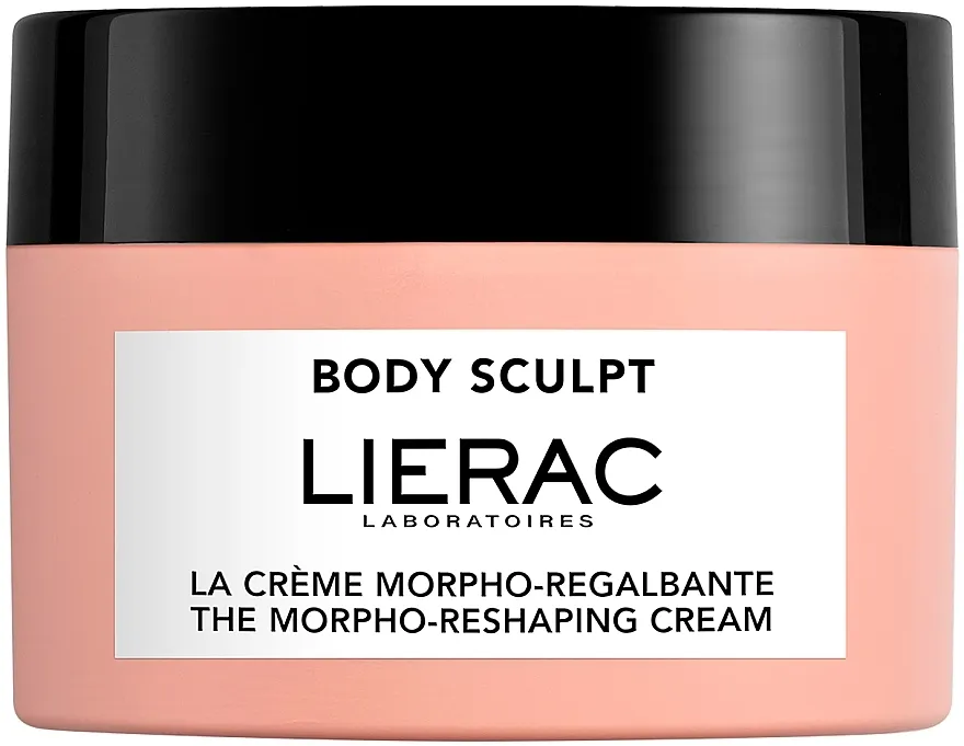 Lierac Body Sculpt The Morpho-Remodelling Cream Preoblikujuća krema za telo