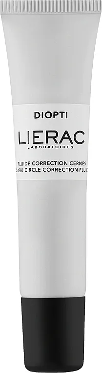 Lierac Diopti Dark Circle Correction Fluid Fluid za korekciju tamnih krugova ispod očiju