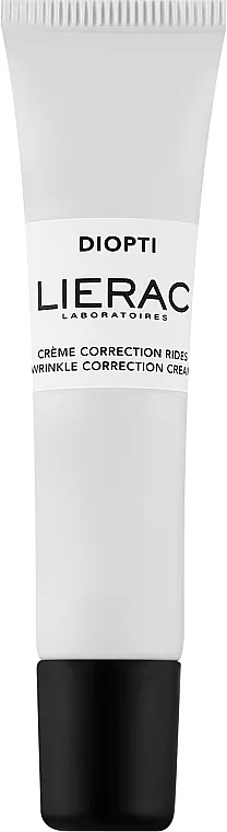 Lierac Diopti Wrinkle Corrector Cream Krema protiv bora