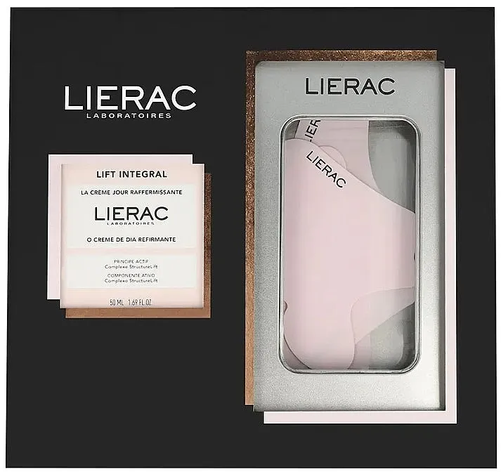 Lierac Lift Integral (f/cr/50ml + patches/1set)