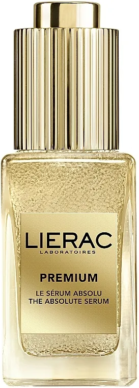 Lierac Premium Le Sérum Absolu Anti-Age Serum za lice protiv starenja