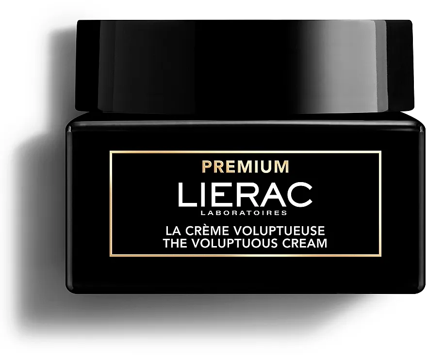 Lierac Premium The Voluptuous Cream Krema za lice