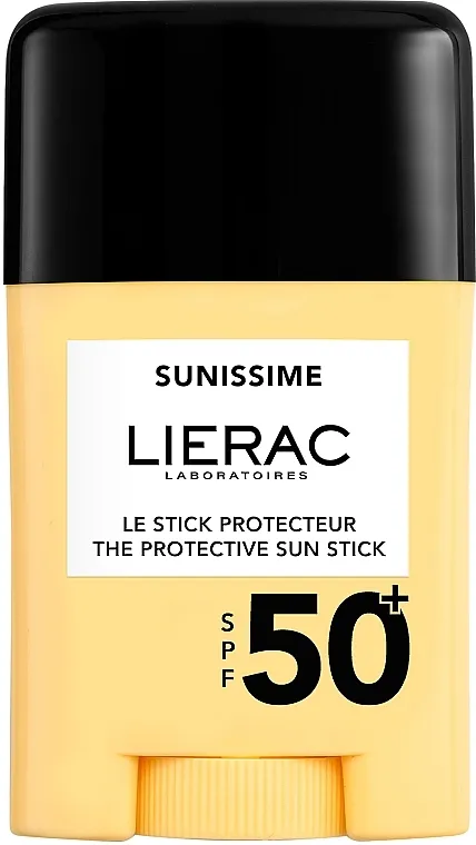 Lierac Sunissime Stick Protector SPF50 Stil za zaštitu od sunca