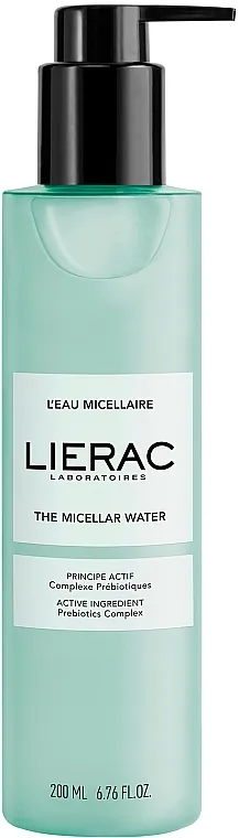 Lierac The Micellar Water Micelarna voda