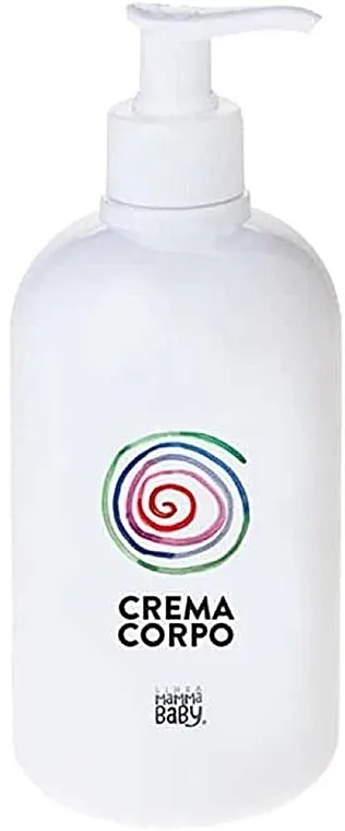 Linea Mamma Baby Krema za telo