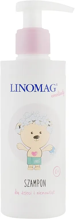 Linomag Šampon za djecu