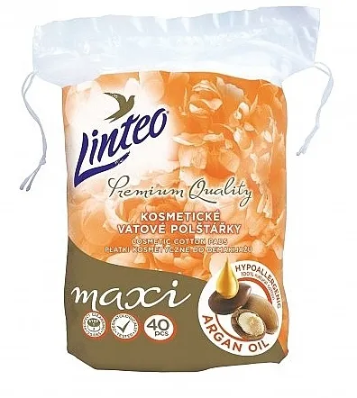 Linteo Premium Quality Argan oil Blazinice