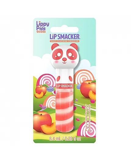 Lip Smacker Panda Balzam za usne