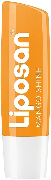 Liposan Mango Shine Lip Balm Balzam za usne