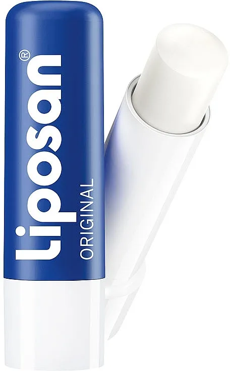 Liposan Original Lip Balm Balzam za usne