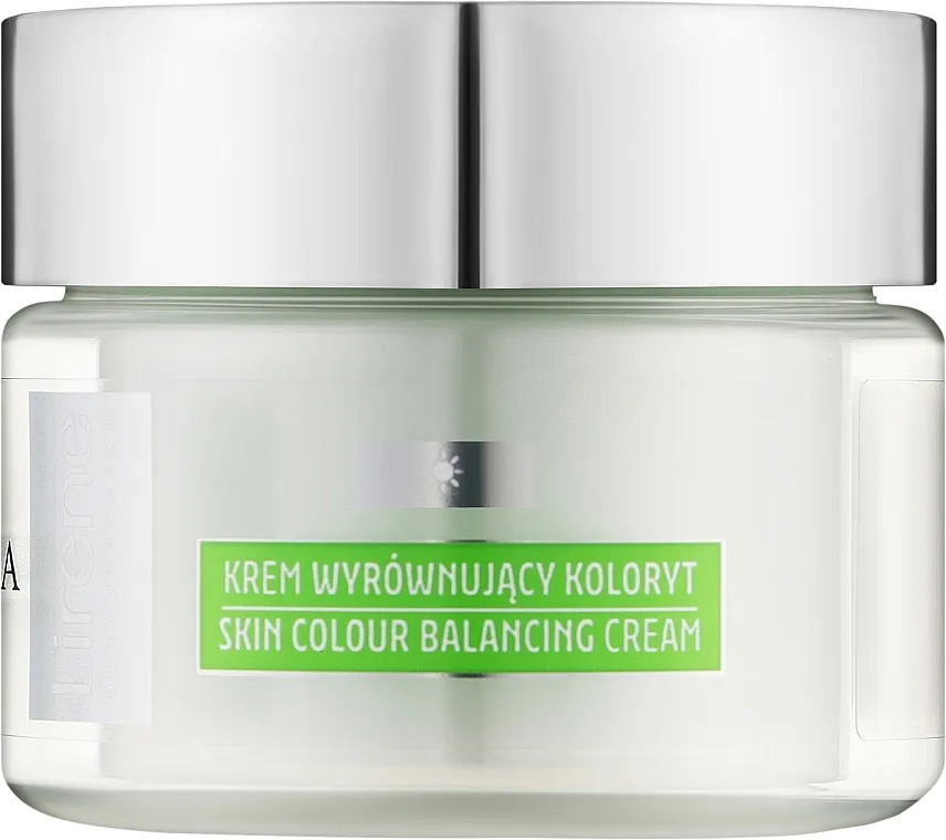 Lirene Couperose Skin Balansirajuća krema za kuperoznu kožu