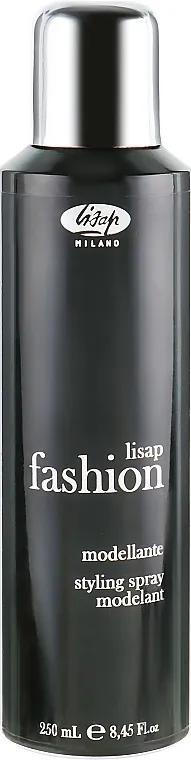 Lisap Fashion Modellante Styling Spray Sprej za oblikovanje kose