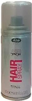 Lisap High Tech Hair Spray Strong (mini) Sprej lak za jako učvršćivanje