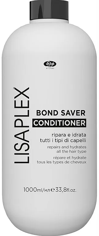 Lisap Lisaplex Bond Saver Conditioner Regenerator za kosu