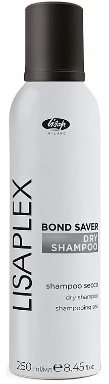 Lisap Lisaplex Bond Saver Dry Shampoo Suvi šampon za sve tipove kose
