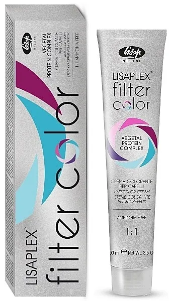 Lisap Lisaplex Filter Color Filter za boju bez amonijaka