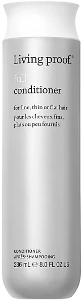 Living Proof Full Conditioner For Fine, Thin Or Flat Hair Regenerator za volumen i dugotrajnu bujnost kose