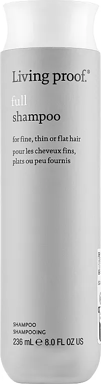 Living Proof Full Shampoo Adds Fullness &amp; Volume Šampon za volumen kose