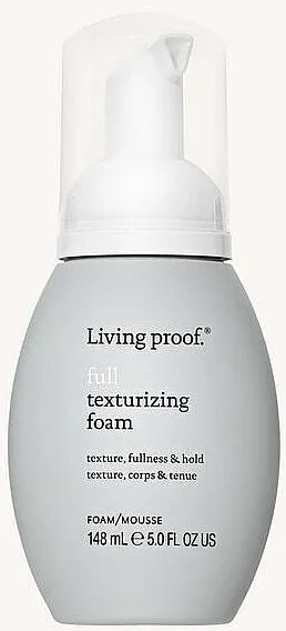 Living Proof Full Texturizing Foam Pena za kosu
