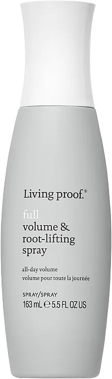 Living Proof Full Volume &amp; Root-Lifting Spray Sprej za volumen i podizanje korena