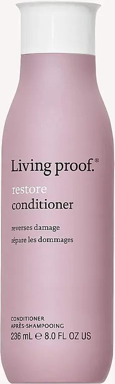 Living Proof Restore Conditioner Reverses Damage Revitalizirajući regenerator za kosu