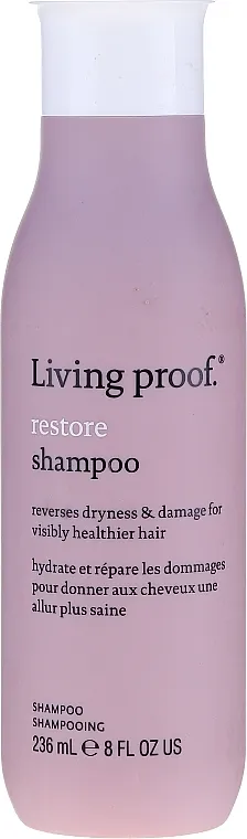 Living Proof Restore Shampoo Šampon za kosu