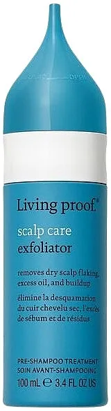 Living Proof Scalp Care Exfoliator Piling za kožu glave