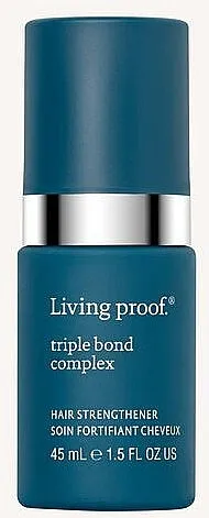 Living Proof Triple Bond Complex Maska za kosu