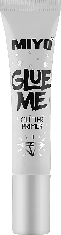 Ljepilo za sjene i glitter Miyo Glue ME! Glitter