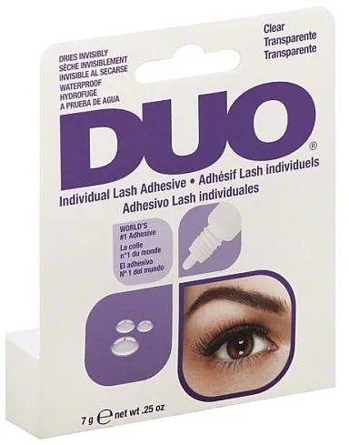 Ljepilo za trepavice Duo Individual Lash Adhesive