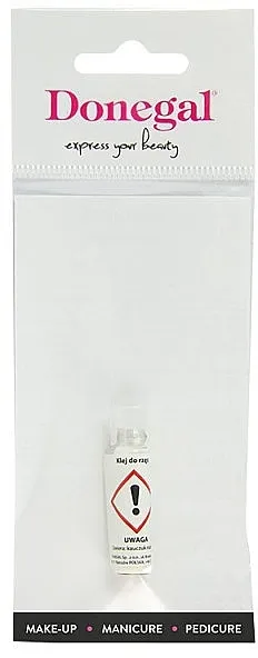 Ljepilo za umjetne trepavice 4431 Donegal Eyelash Glue