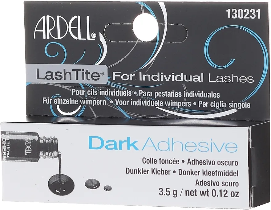Ljepilo za umjetne trepavice Ardell Lash Tite Adhesive