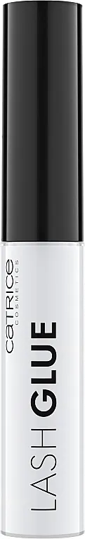 Ljepilo za umjetne trepavice Catrice Lash Glue 010