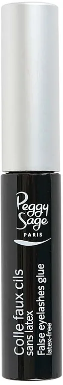 Ljepilo za umjetne trepavice, prozirno Peggy Sage