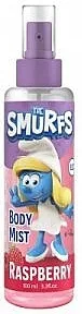 LL The Smurfs Raspberry Body Mist Sprej za telo