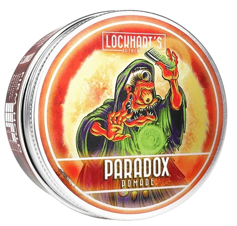 Lockhart's Paradox Pomade Vodonasta pomada za kosu