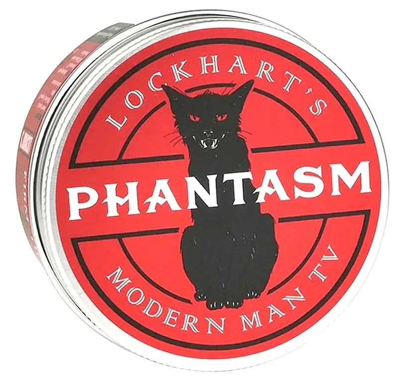 Lockhart's Phantasm Sculpting Cream Kremasta pomada za stilizovanje kose