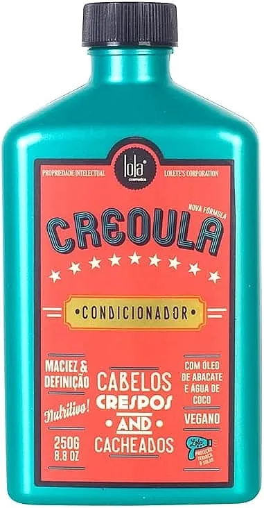 Lola From Rio Creoula Conditioner Regenerator za kovrdžavu kosu