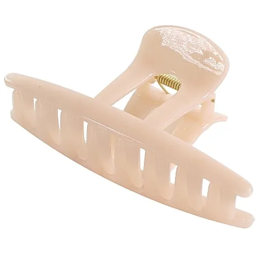 Lolita Accessories Šnala za kosu, bež