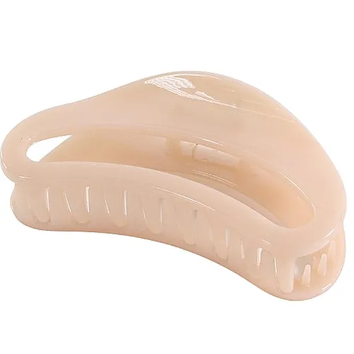 Lolita Accessories Šnala za kosu, bež