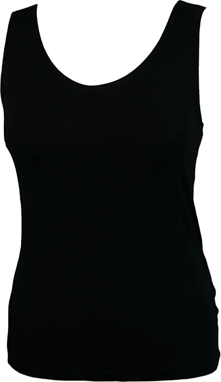 Lolita Accessories Push-up majica, crna